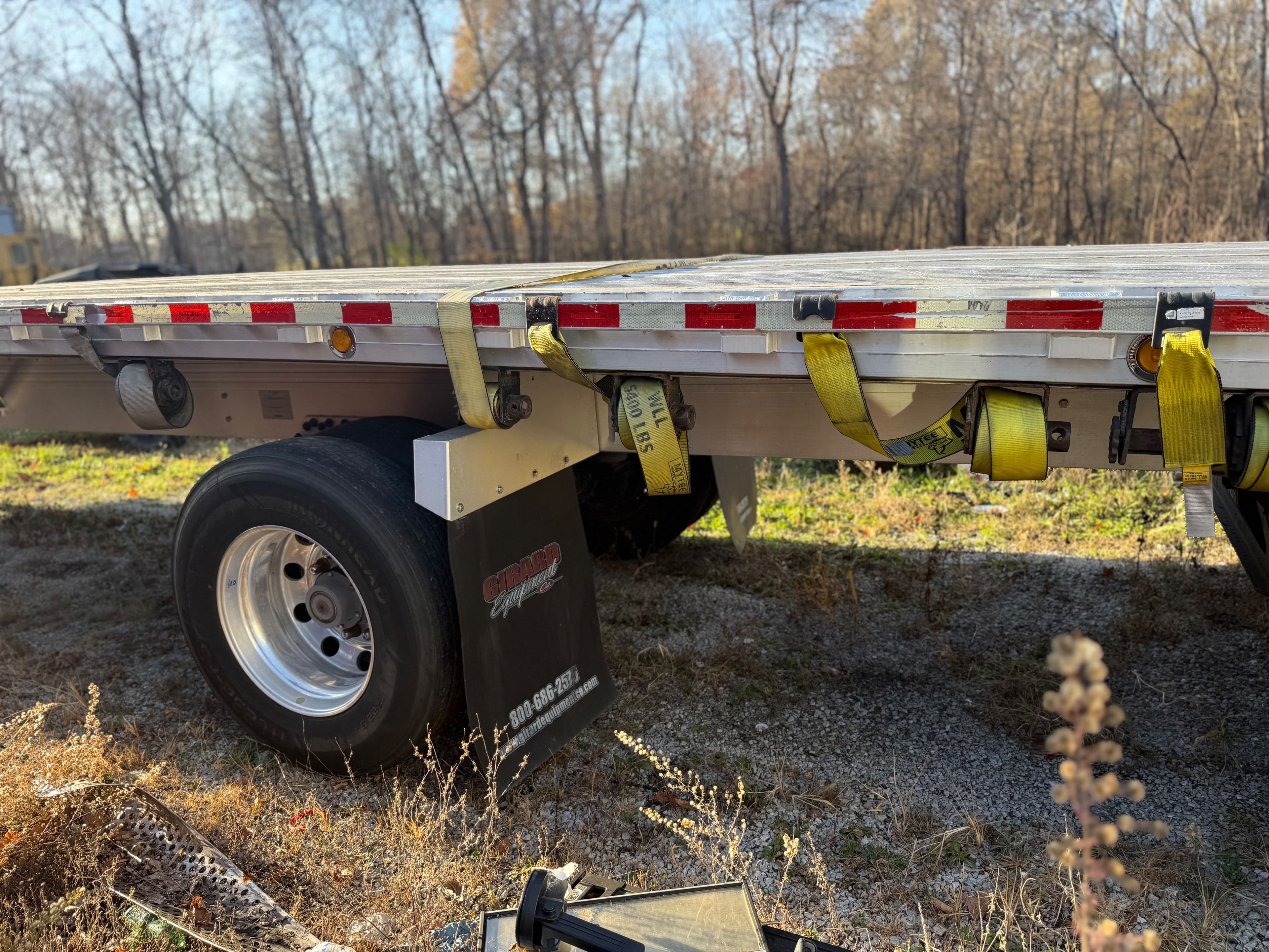 2018 REITNOUER INC Reitnouer Inc Trailers image 9