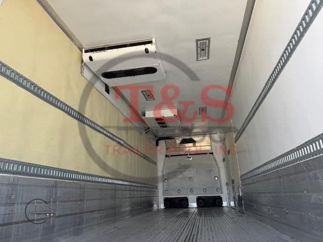 2019 KIDRON 1662 image 29