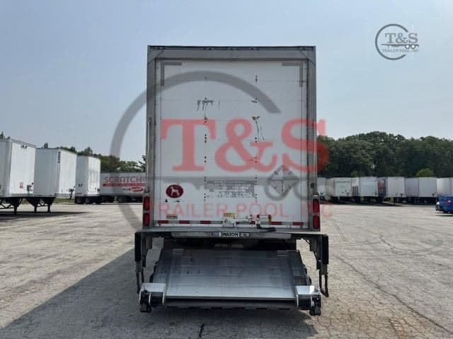 2019 GREAT DANE 4550 image 22