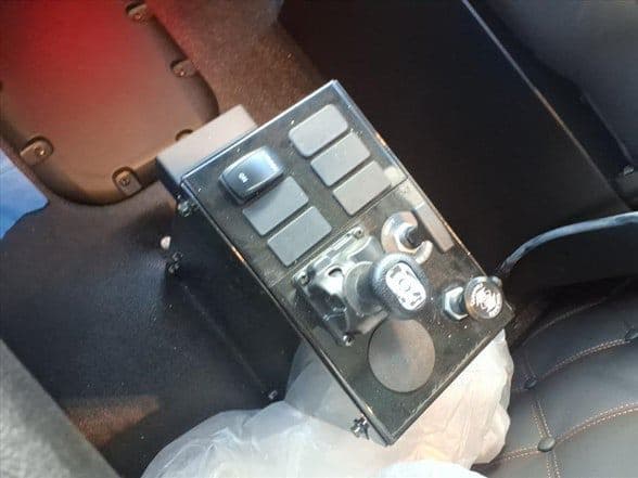 2026 Kenworth W990 image 17