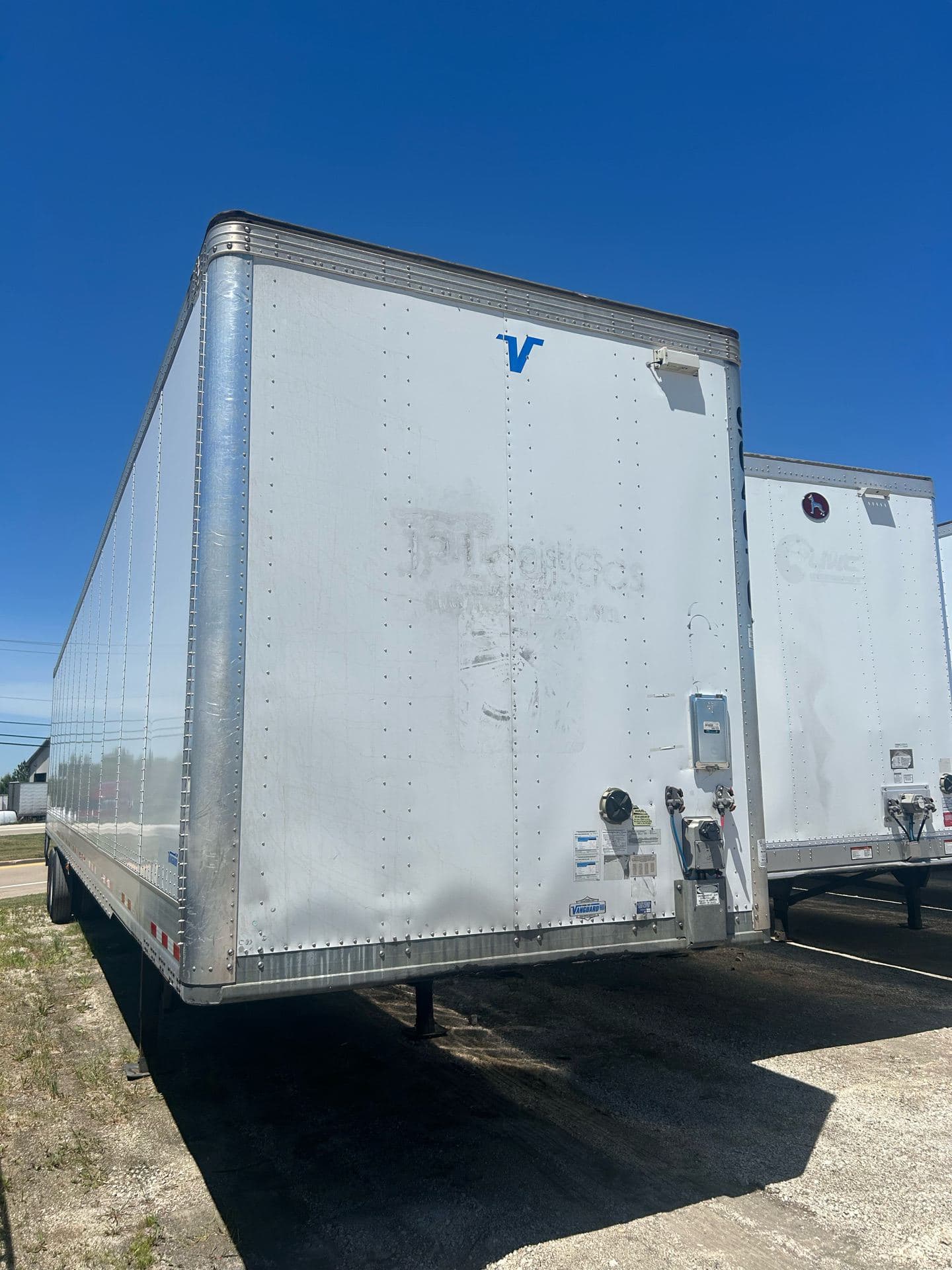 2019 Vanguard VXP image 2