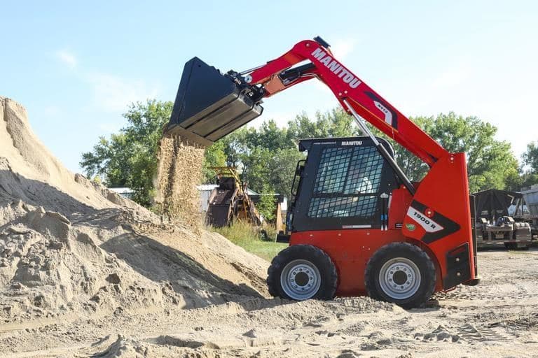 2026 MANITOU 1900R image 6