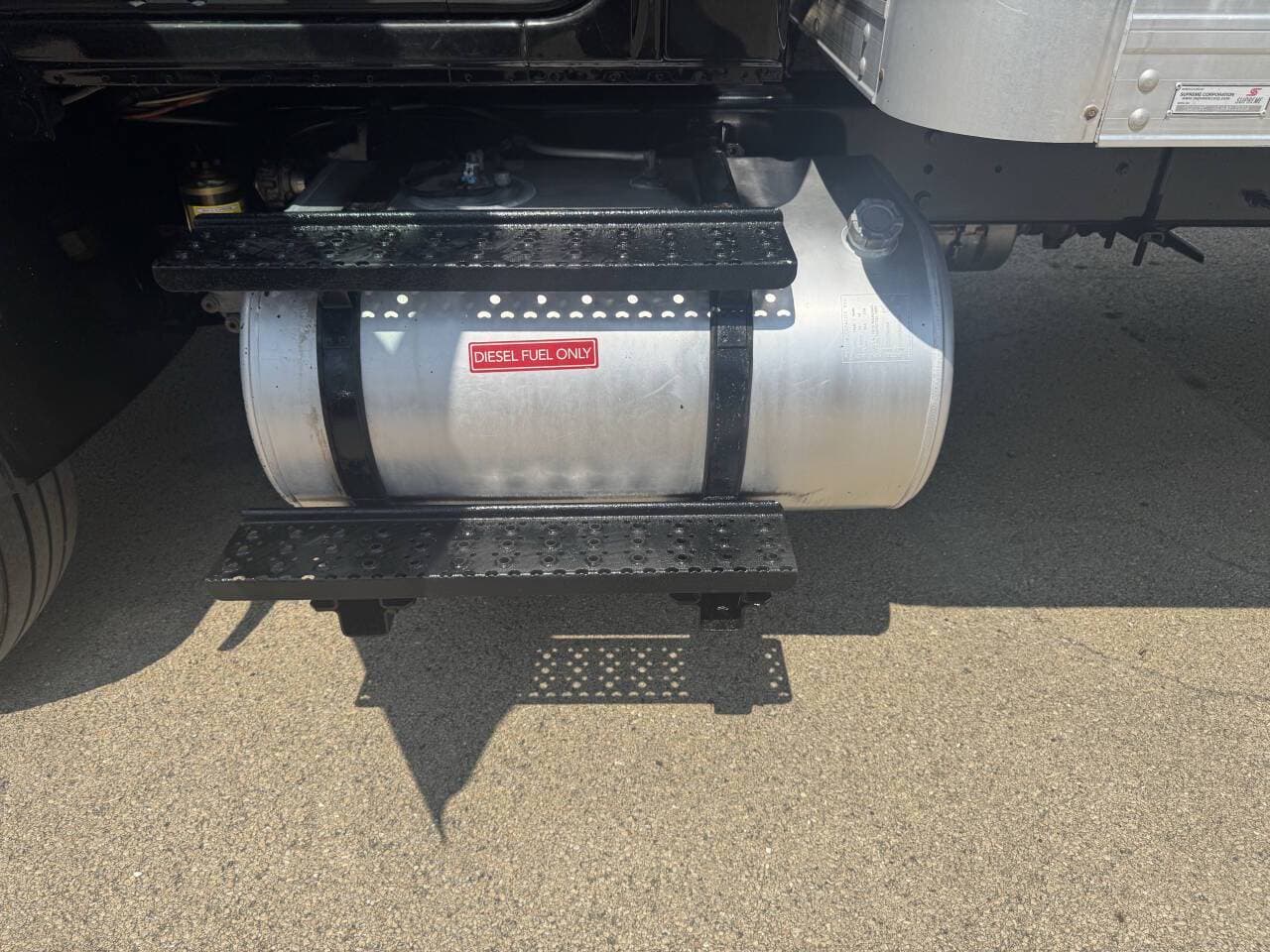 2020 International MV607 image 13