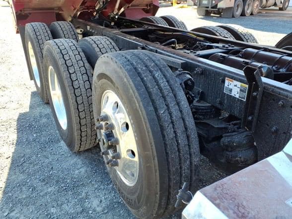 2026 Kenworth Reitnouer Inc Trailers image 9