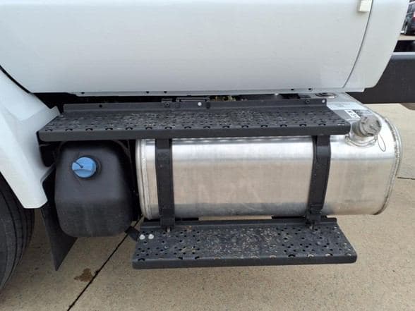 2026 Ford 4143D image 19