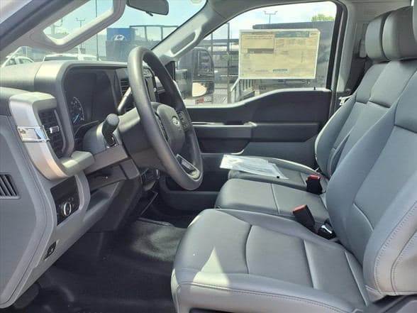 2024 Ford F550 SD XL image 14