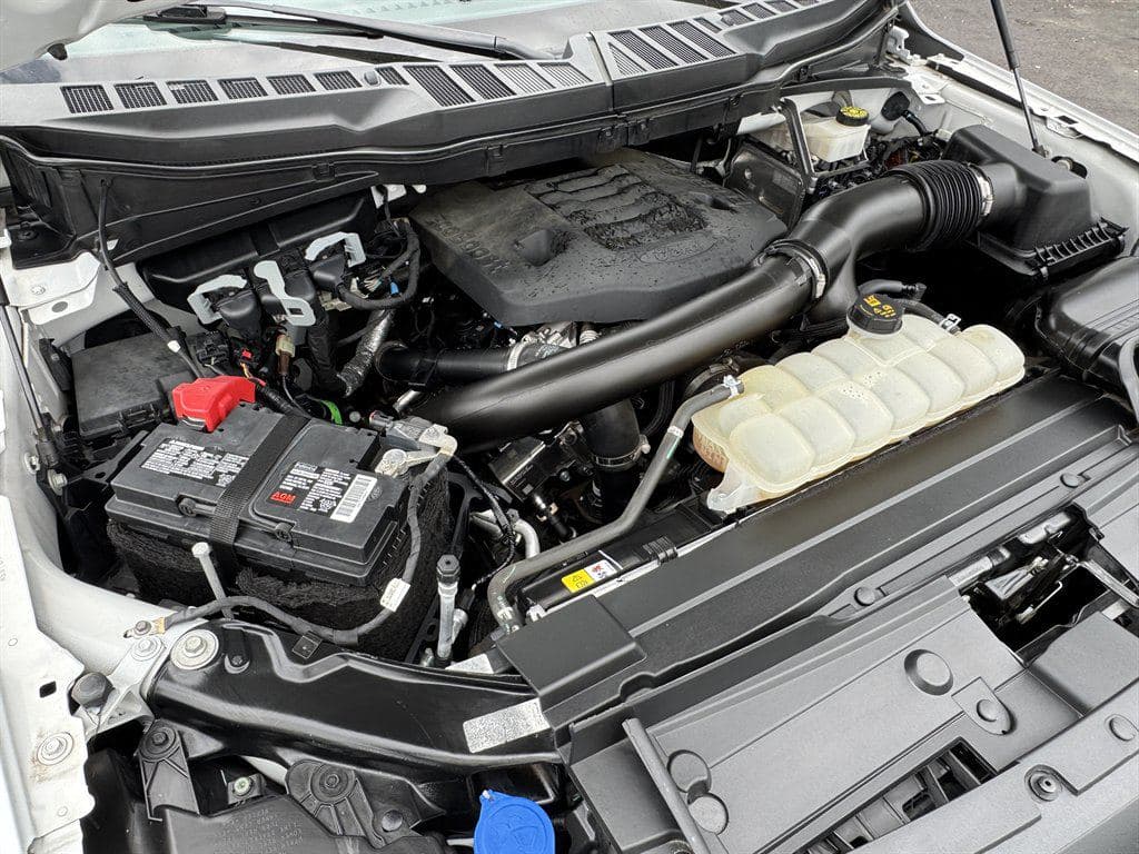 2021 Ford F150 image 60