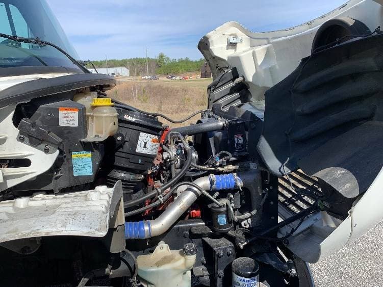 2021 Freightliner M2 image 11