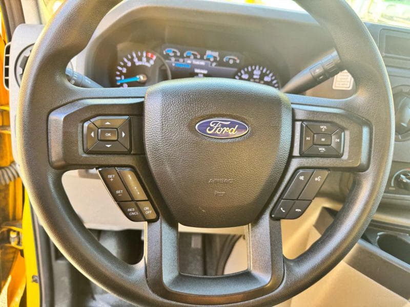 2022 Ford CF8000 image 22