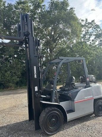 2016 Nissan MJ1F4A50LV image 10