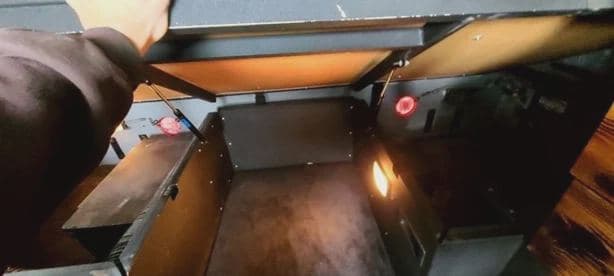 2005 WESTERN STAR 4900 image 7