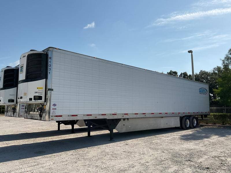 2016 Utility 3000R image 1