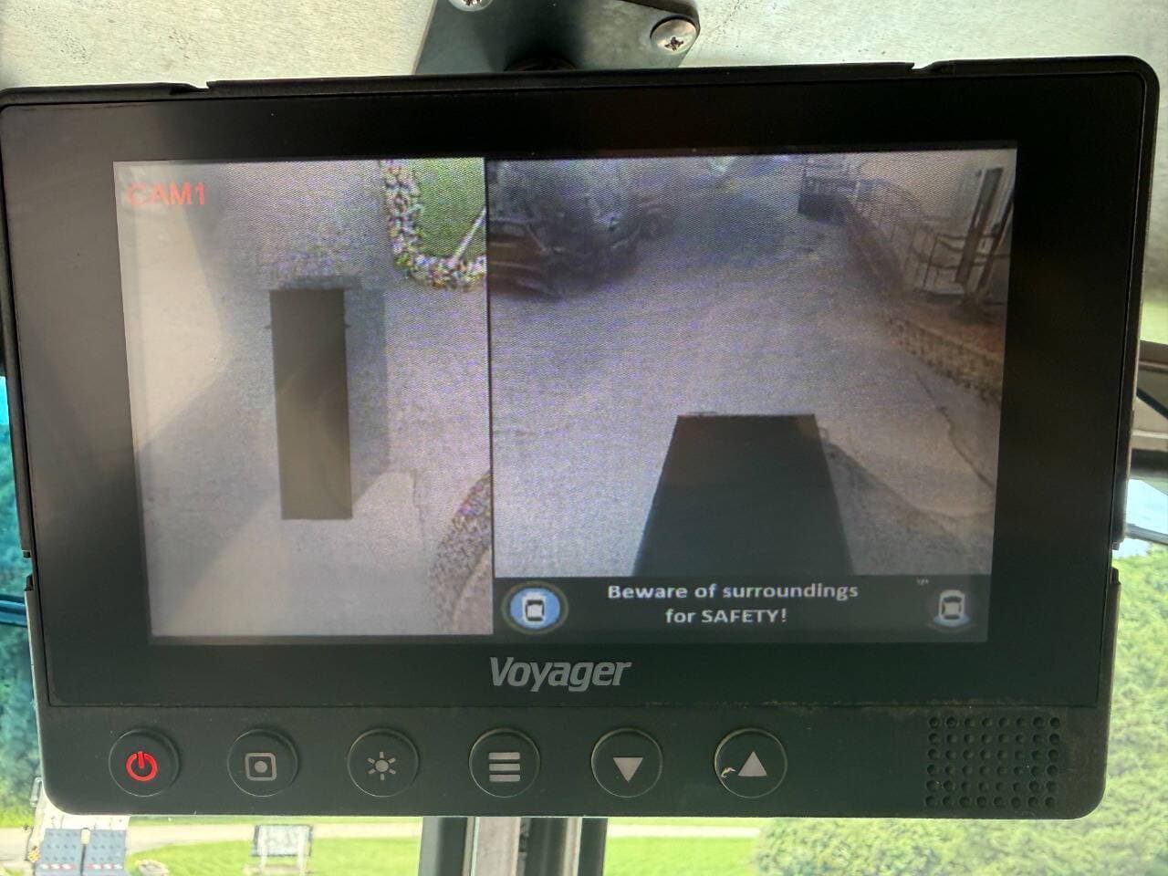 2020 Freightliner MT45 image 10