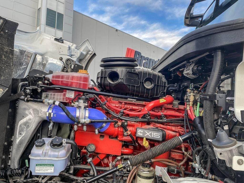2024 Western Star 49X Chassis image 4