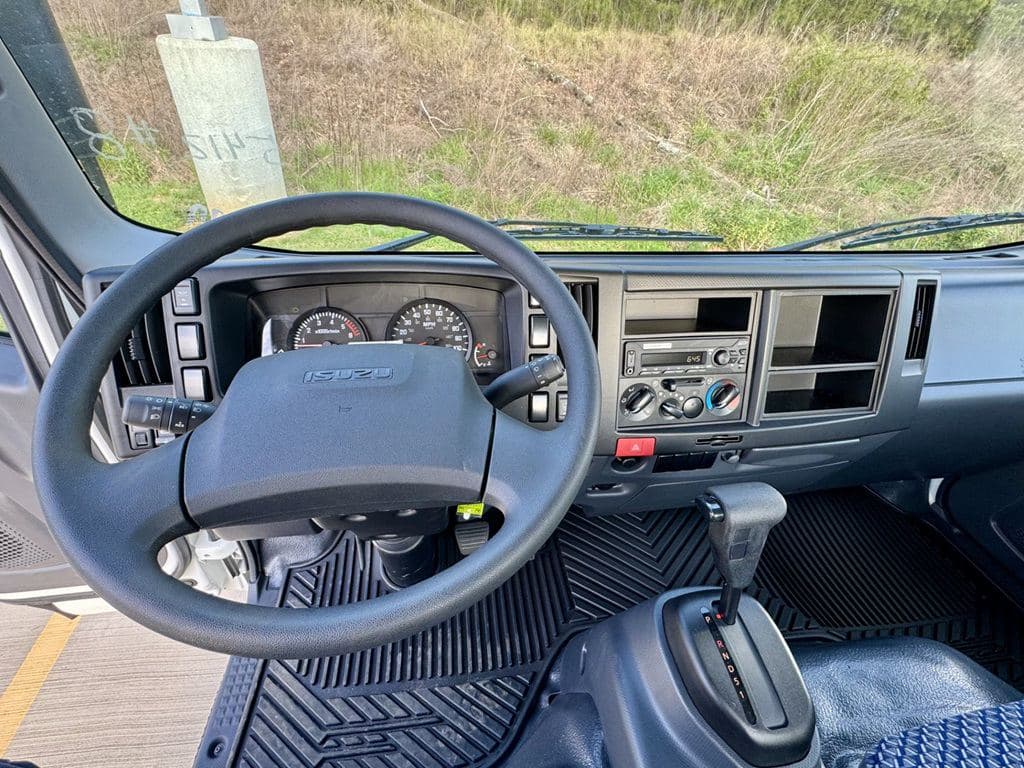 New 2026 ISUZU NPR-HD image 10