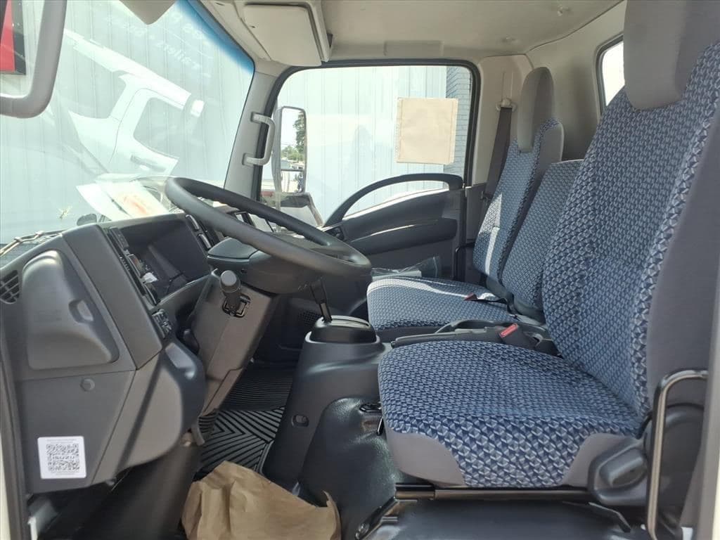 2026 Isuzu NPR HD image 12