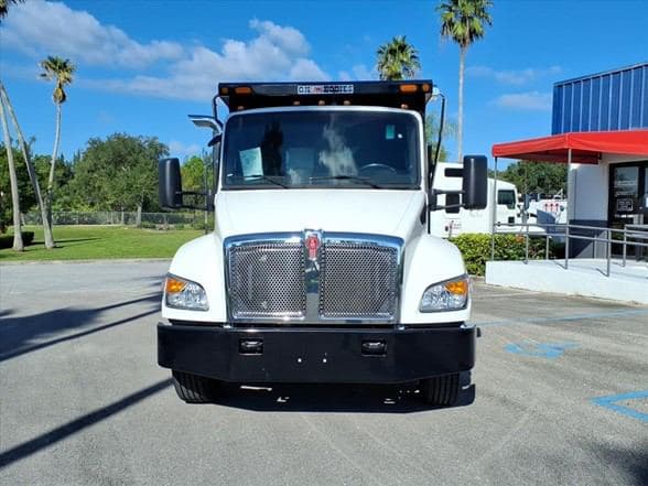 2025 Kenworth PSADL-400P image 2
