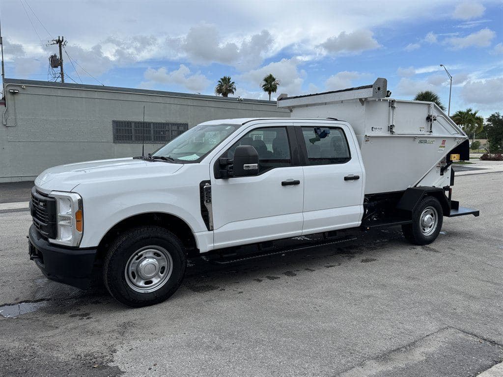 2023 Ford F250sd image 5