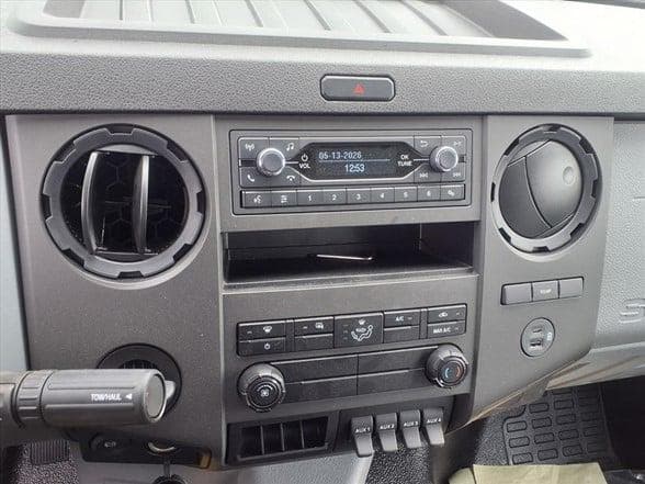 2027 Ford F750 SD image 16