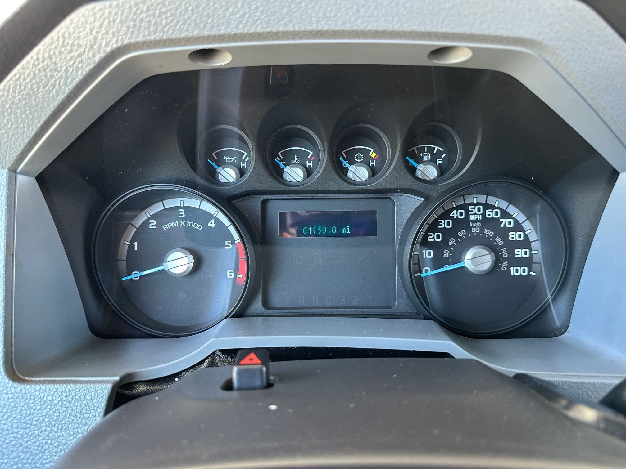 2016 FORD F450 SD 13434 image 18