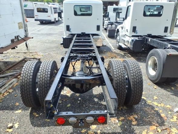 2026 Kenworth PSADL-400P image 5