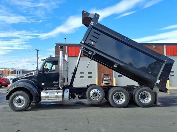 2026 Kenworth Reitnouer Inc Trailers image 8