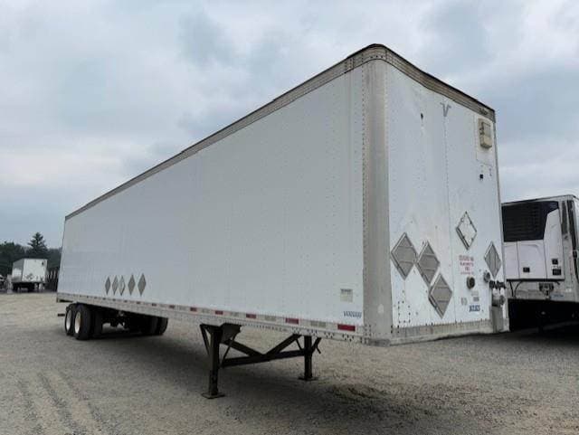 2009 Vanguard VIP 4000 image 1