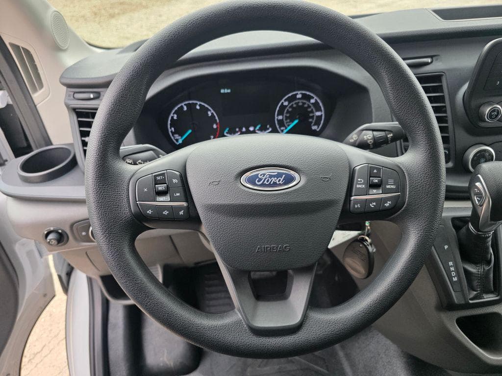2024 Ford Transit-350 Base image 45