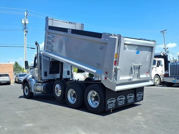 2026 Kenworth T880 image 7