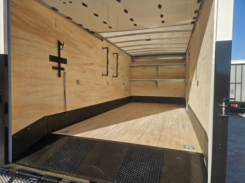 New 2026 ISUZU NPR-HD image 6