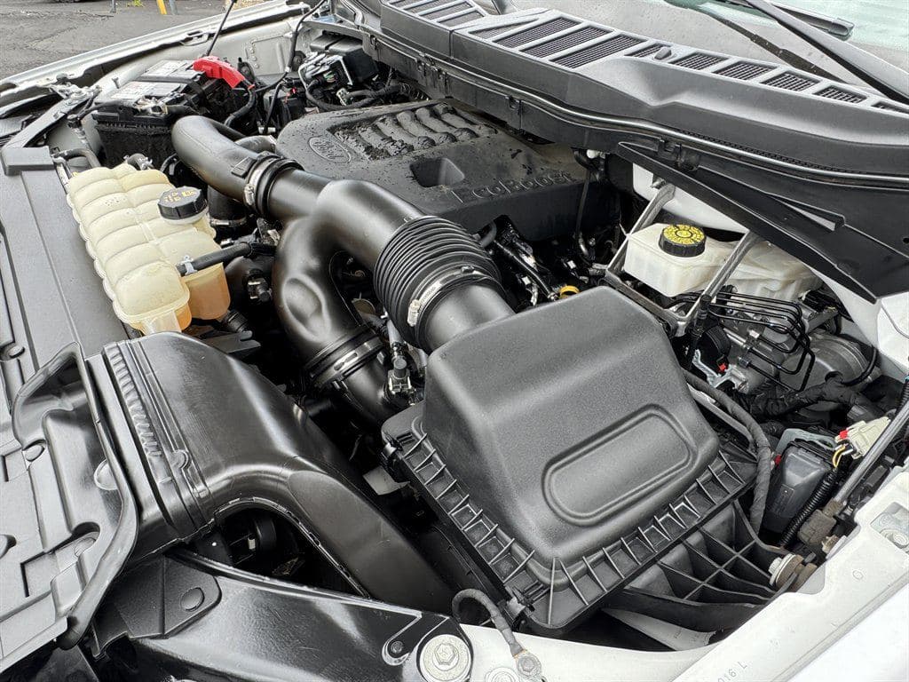 2021 Ford F150 image 56