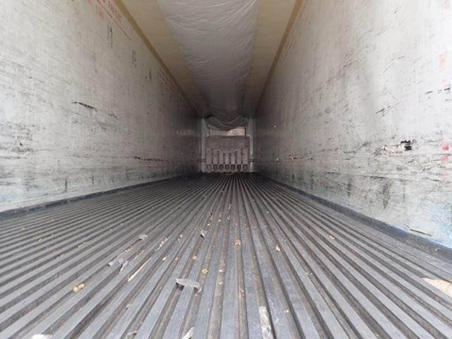 2011 Wabash Refrigerated Van image 5
