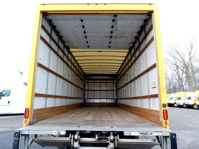 2019 International 4300 image 4