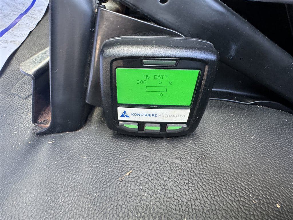 2018 Freightliner M2-106 image 67