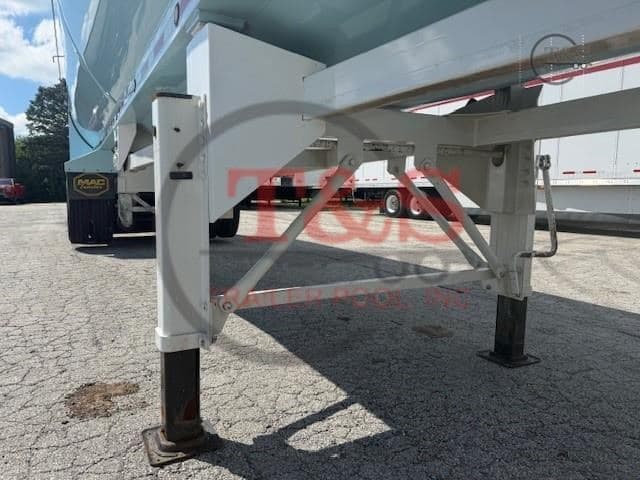 2022 MAC TRAILER MFG 1665 image 10