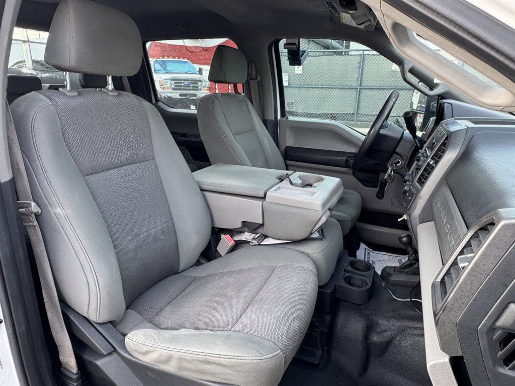 2018 Ford F550 image 56
