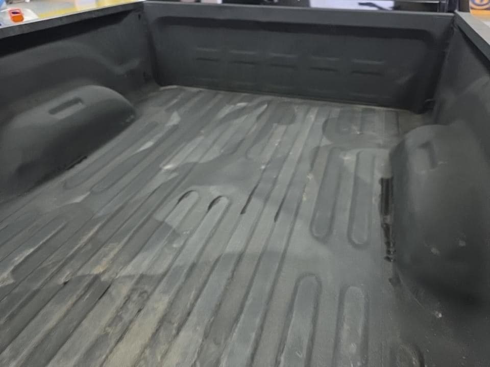 2014 Ram 2500 image 9