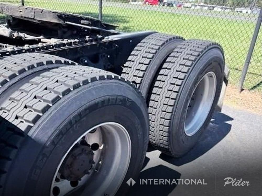 2022 INTERNATIONAL LT NN555711 image 4