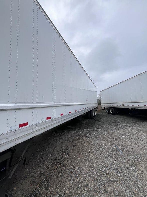 2018 Stoughton 53 ft T/A image 7