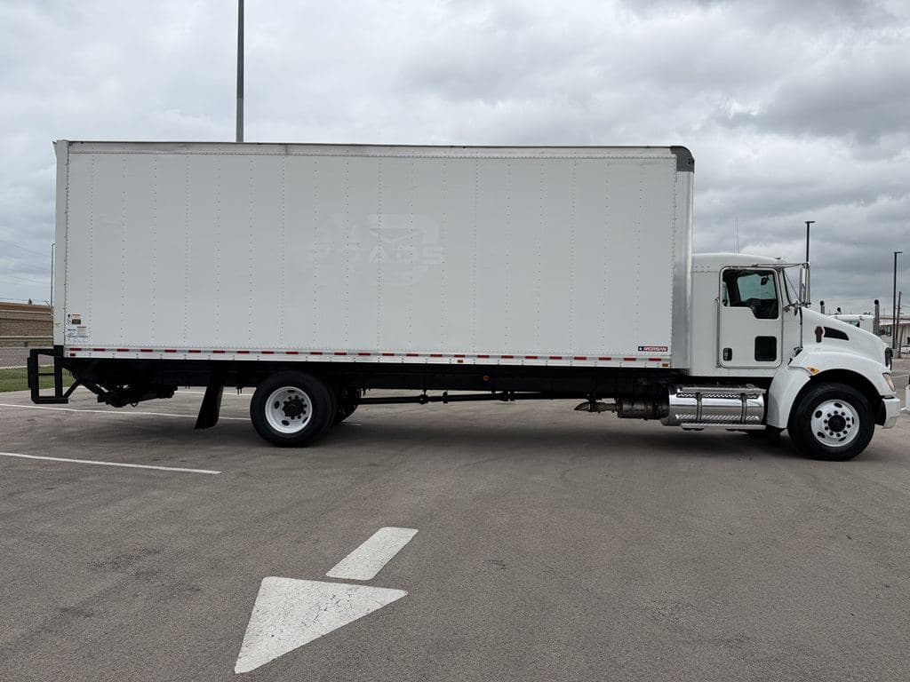 Used 2022 KENWORTH T270 image 10