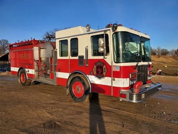 1994 HME 1871 SFO image 6