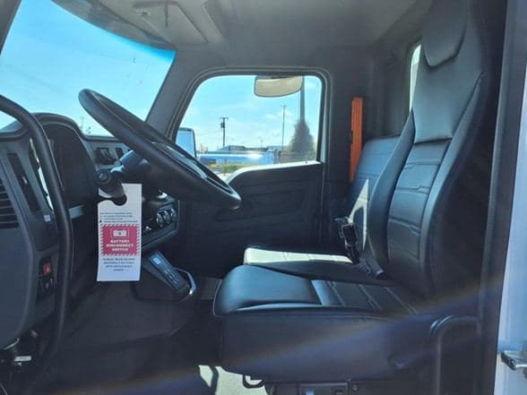 2025 Kenworth U7-10 image 18