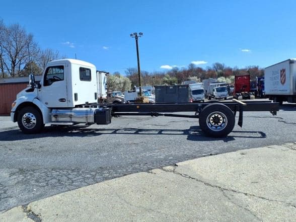 2025 Kenworth U7-10 image 12