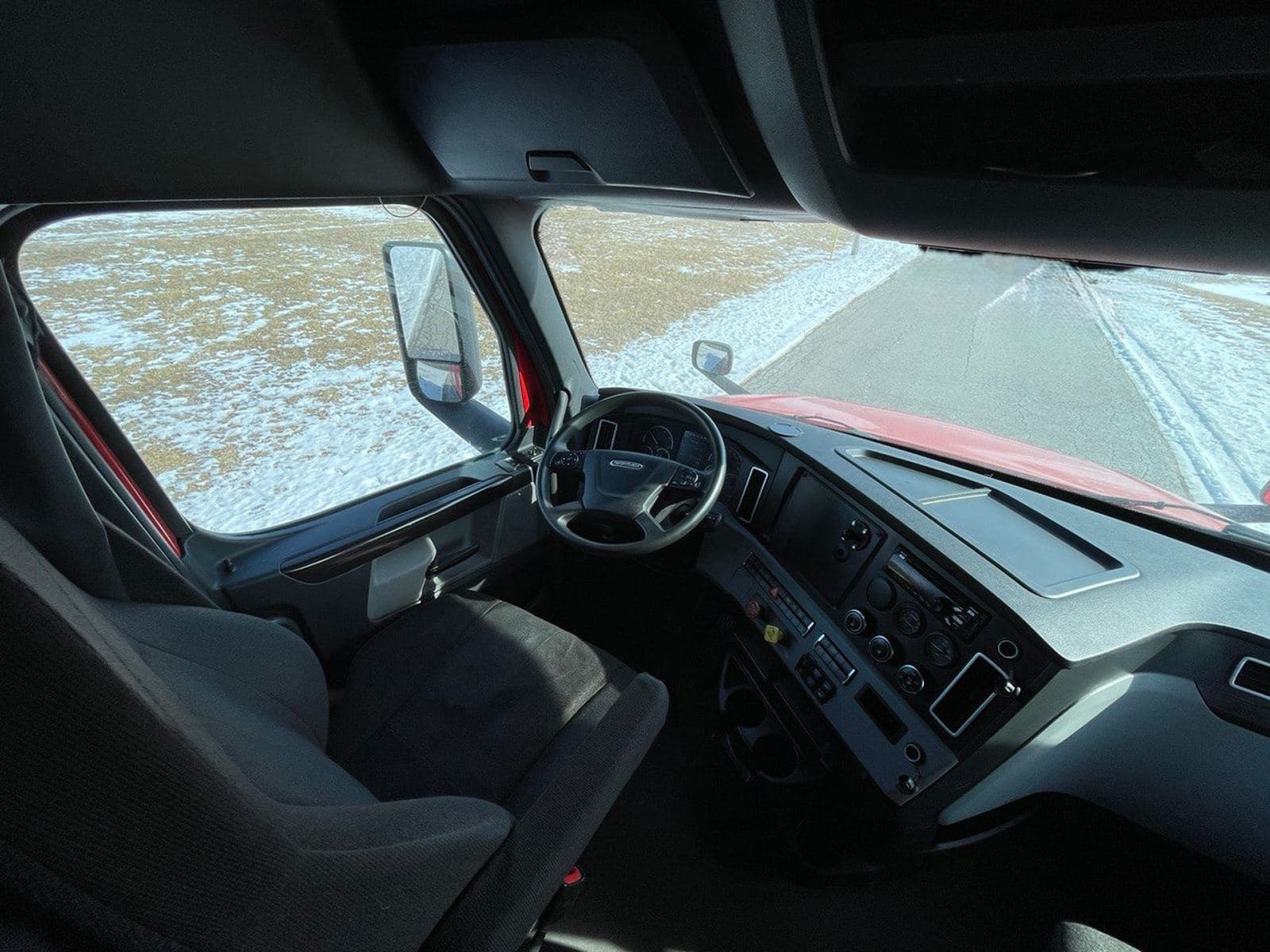 2022 Freightliner Cascadia image 15