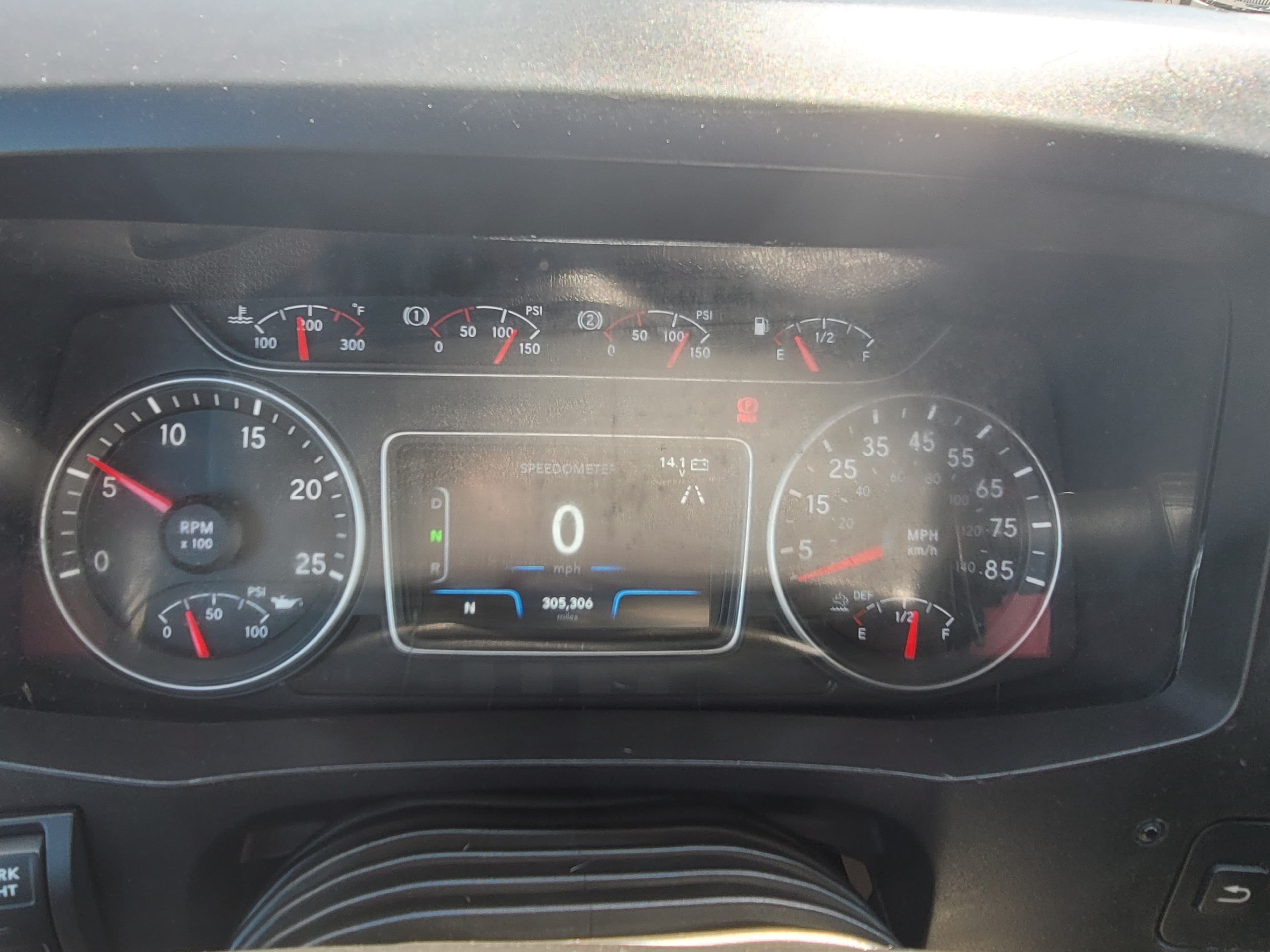 2022 International 1652 image 12