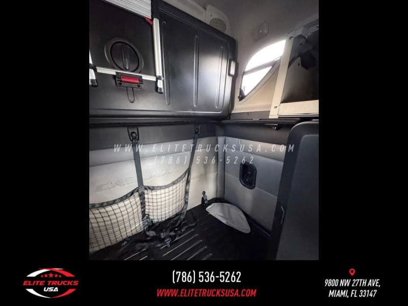 2022 Freightliner Cascadia 126 image 22