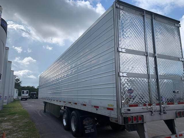 2020 Utility 3000R image 4