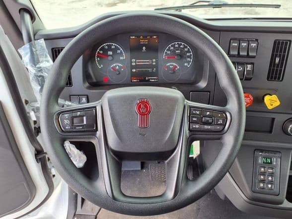 2026 Kenworth PSADL-400P image 26