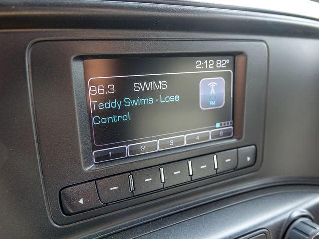 2024 Chevrolet Silverado 4500HD Work Truck image 15