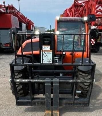 2023 JLG G5-18A MH4973 image 7